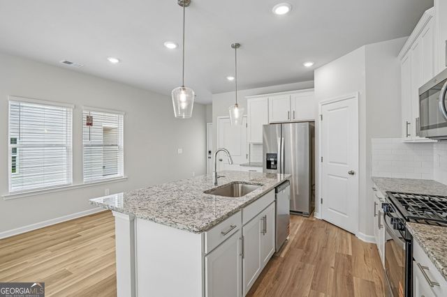 7834 Marie Way, Fairburn, GA 30213