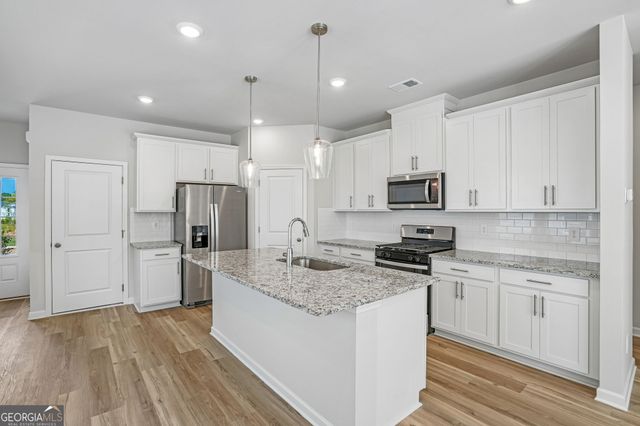 7834 Marie Way, Fairburn, GA 30213
