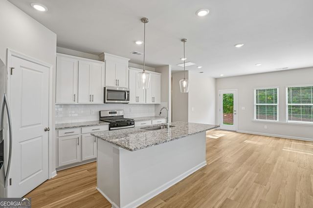 7834 Marie Way, Fairburn, GA 30213