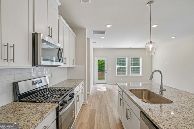 7834 Marie Way, Fairburn, GA 30213
