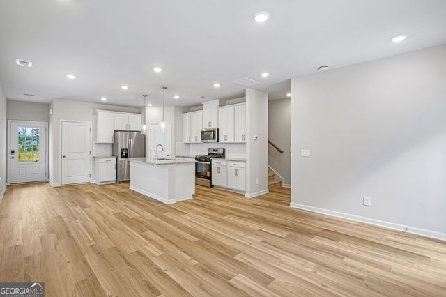 7834 Marie Way, Fairburn, GA 30213