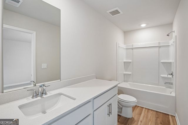 7834 Marie Way, Fairburn, GA 30213