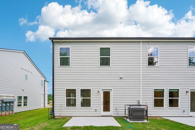 7834 Marie Way, Fairburn, GA 30213