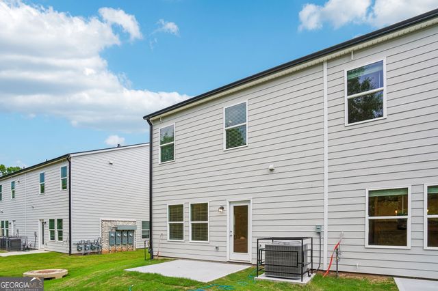 7834 Marie Way, Fairburn, GA 30213