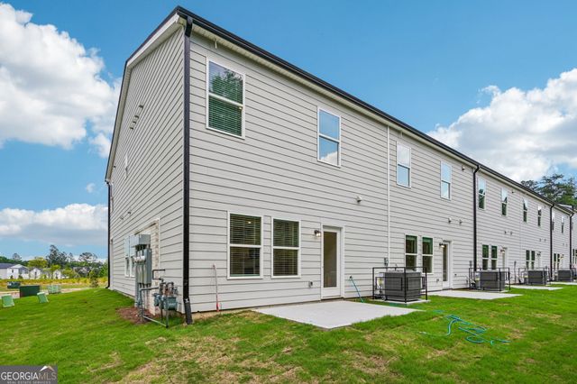 7834 Marie Way, Fairburn, GA 30213