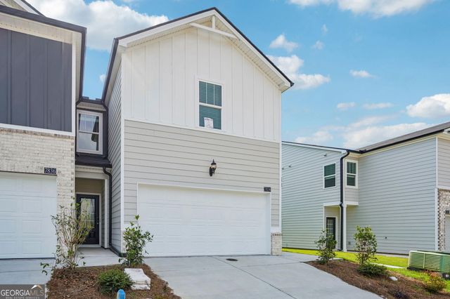7834 Marie Way, Fairburn, GA 30213