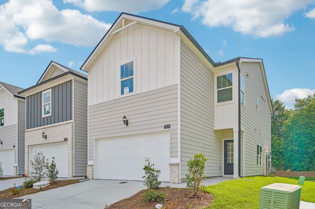 7834 Marie Way, Fairburn, GA 30213