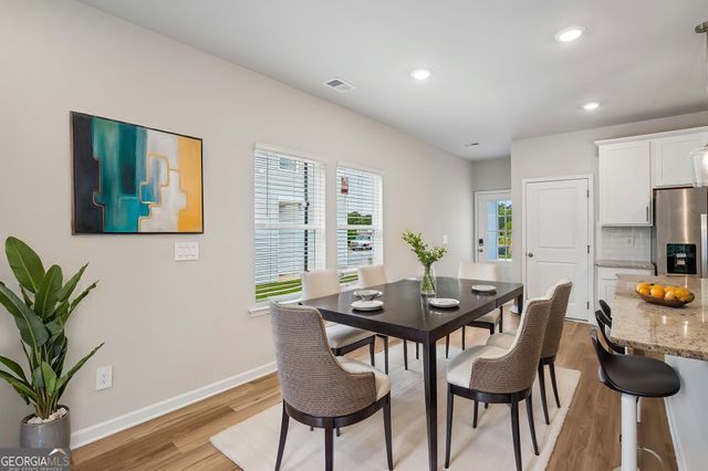 7834 Marie Way, Fairburn, GA 30213