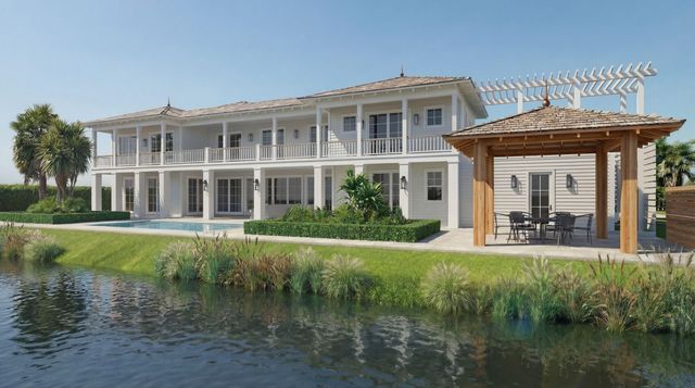 6746 Touchstone Circle, Palm Beach Gardens, FL 33418