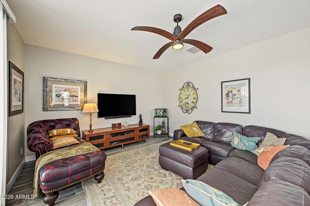 23281 N 126TH Drive, Sun City West, AZ 85375