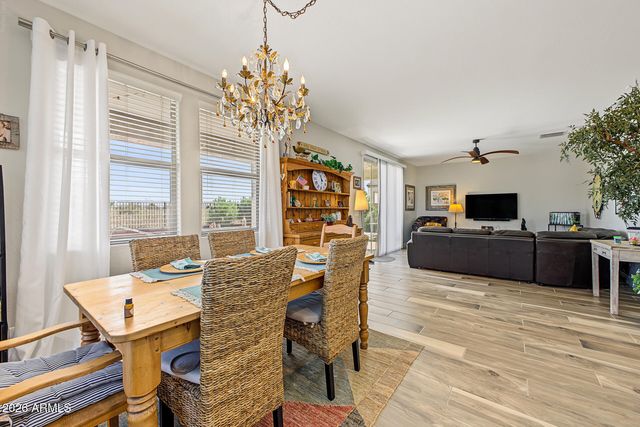 23281 N 126TH Drive, Sun City West, AZ 85375