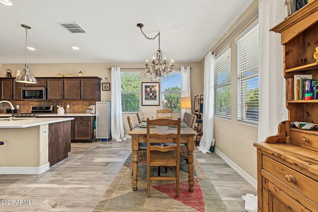 23281 N 126TH Drive, Sun City West, AZ 85375