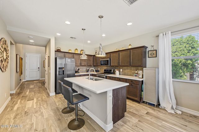 23281 N 126TH Drive, Sun City West, AZ 85375