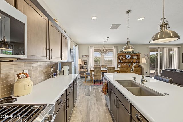 23281 N 126TH Drive, Sun City West, AZ 85375