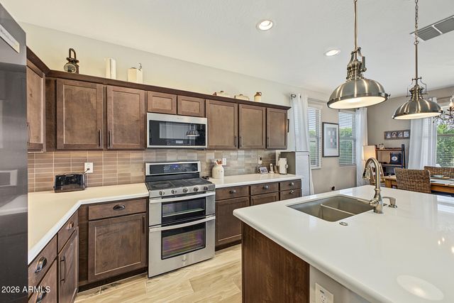 23281 N 126TH Drive, Sun City West, AZ 85375