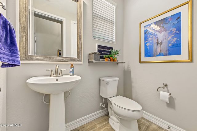 23281 N 126TH Drive, Sun City West, AZ 85375