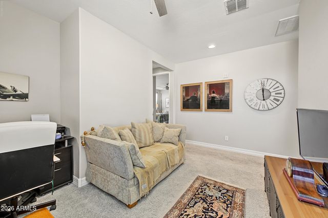 23281 N 126TH Drive, Sun City West, AZ 85375