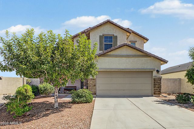 23281 N 126TH Drive, Sun City West, AZ 85375