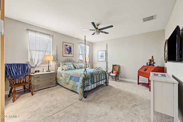 23281 N 126TH Drive, Sun City West, AZ 85375