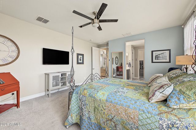 23281 N 126TH Drive, Sun City West, AZ 85375
