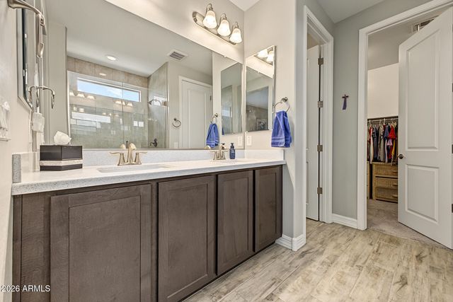 23281 N 126TH Drive, Sun City West, AZ 85375