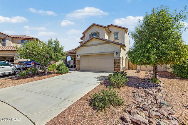 23281 N 126TH Drive, Sun City West, AZ 85375
