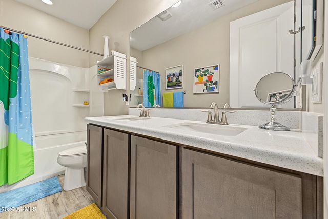 23281 N 126TH Drive, Sun City West, AZ 85375