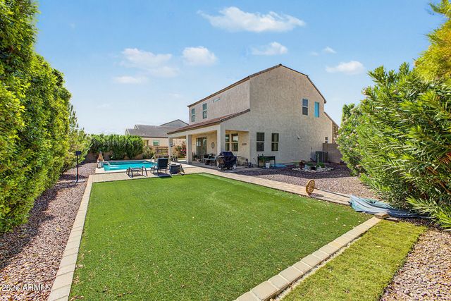 23281 N 126TH Drive, Sun City West, AZ 85375