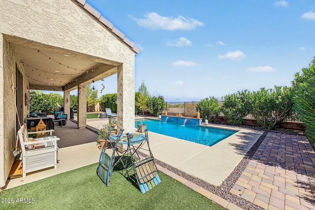 23281 N 126TH Drive, Sun City West, AZ 85375
