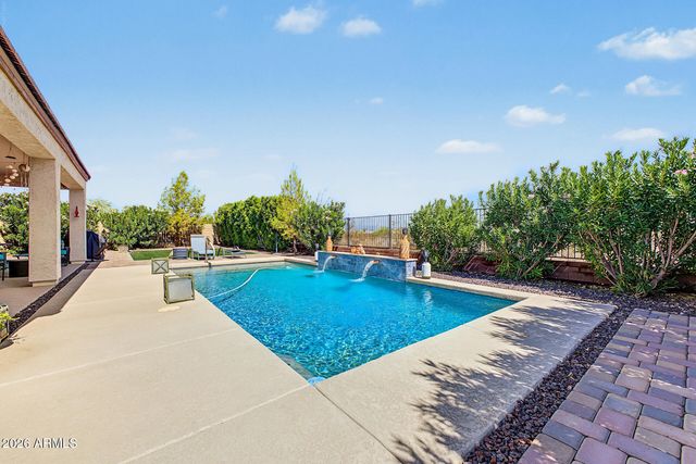 23281 N 126TH Drive, Sun City West, AZ 85375