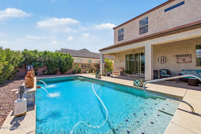 23281 N 126TH Drive, Sun City West, AZ 85375