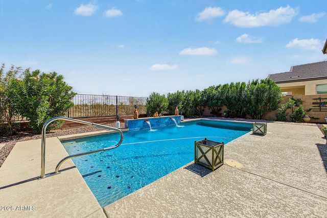 23281 N 126TH Drive, Sun City West, AZ 85375