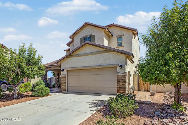 23281 N 126TH Drive, Sun City West, AZ 85375
