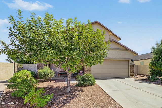 23281 N 126TH Drive, Sun City West, AZ 85375