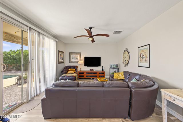 23281 N 126TH Drive, Sun City West, AZ 85375