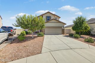 23281 N 126TH Drive, Sun City West, AZ 85375