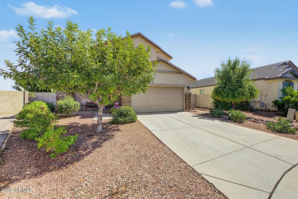 23281 N 126TH Drive, Sun City West, AZ 85375 — photo 3