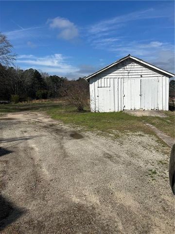 4256 Austell Powder Springs Road, Powder Springs, GA 30127