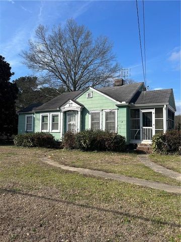 4256 Austell Powder Springs Road, Powder Springs, GA 30127