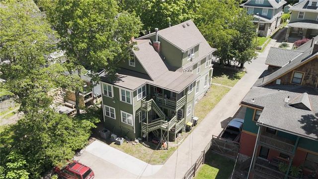 3226 Campbell Street, Kansas City, MO 64109