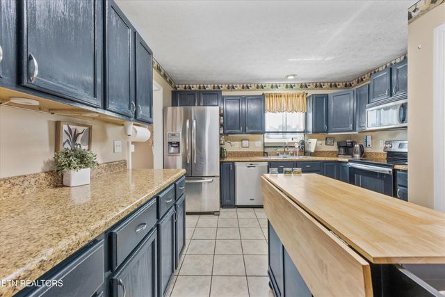 8925 Heathercrest Drive, Powell, TN 37849