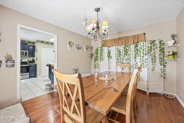 8925 Heathercrest Drive, Powell, TN 37849