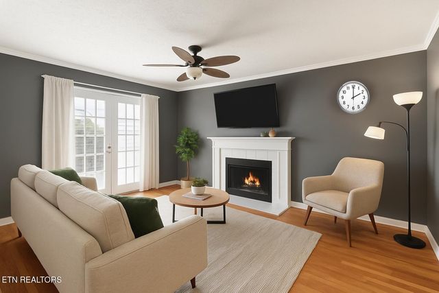 8925 Heathercrest Drive, Powell, TN 37849