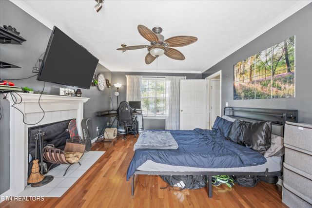 8925 Heathercrest Drive, Powell, TN 37849