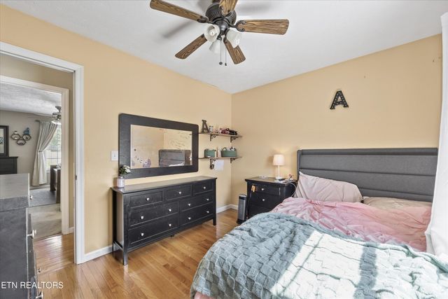 8925 Heathercrest Drive, Powell, TN 37849