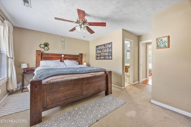 8925 Heathercrest Drive, Powell, TN 37849