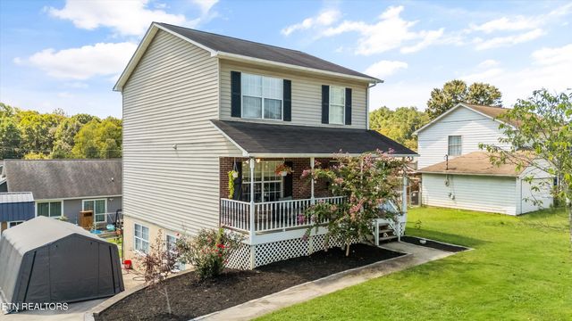 8925 Heathercrest Drive, Powell, TN 37849