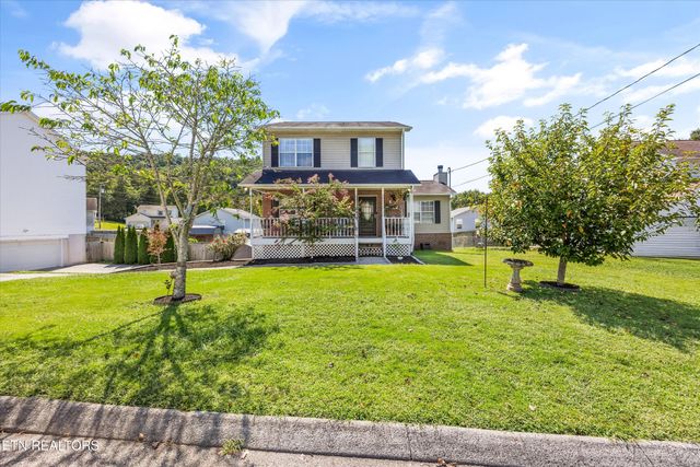 8925 Heathercrest Drive, Powell, TN 37849