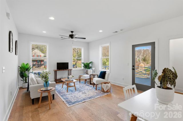 109 Glendale Avenue, Asheville, NC 28803