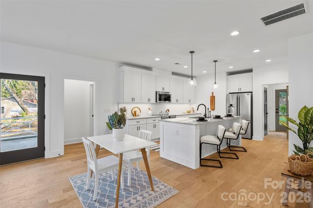 109 Glendale Avenue, Asheville, NC 28803